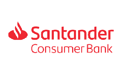 Santander Consumer Bank Vision Fix